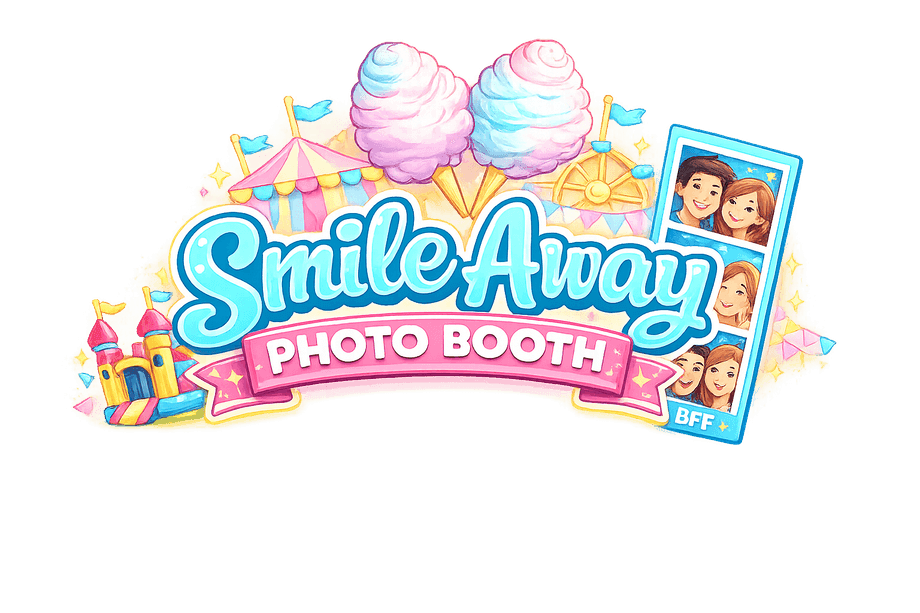 Smile Away Photo Booth